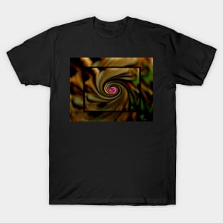 Inner Realm of Thought T-Shirt